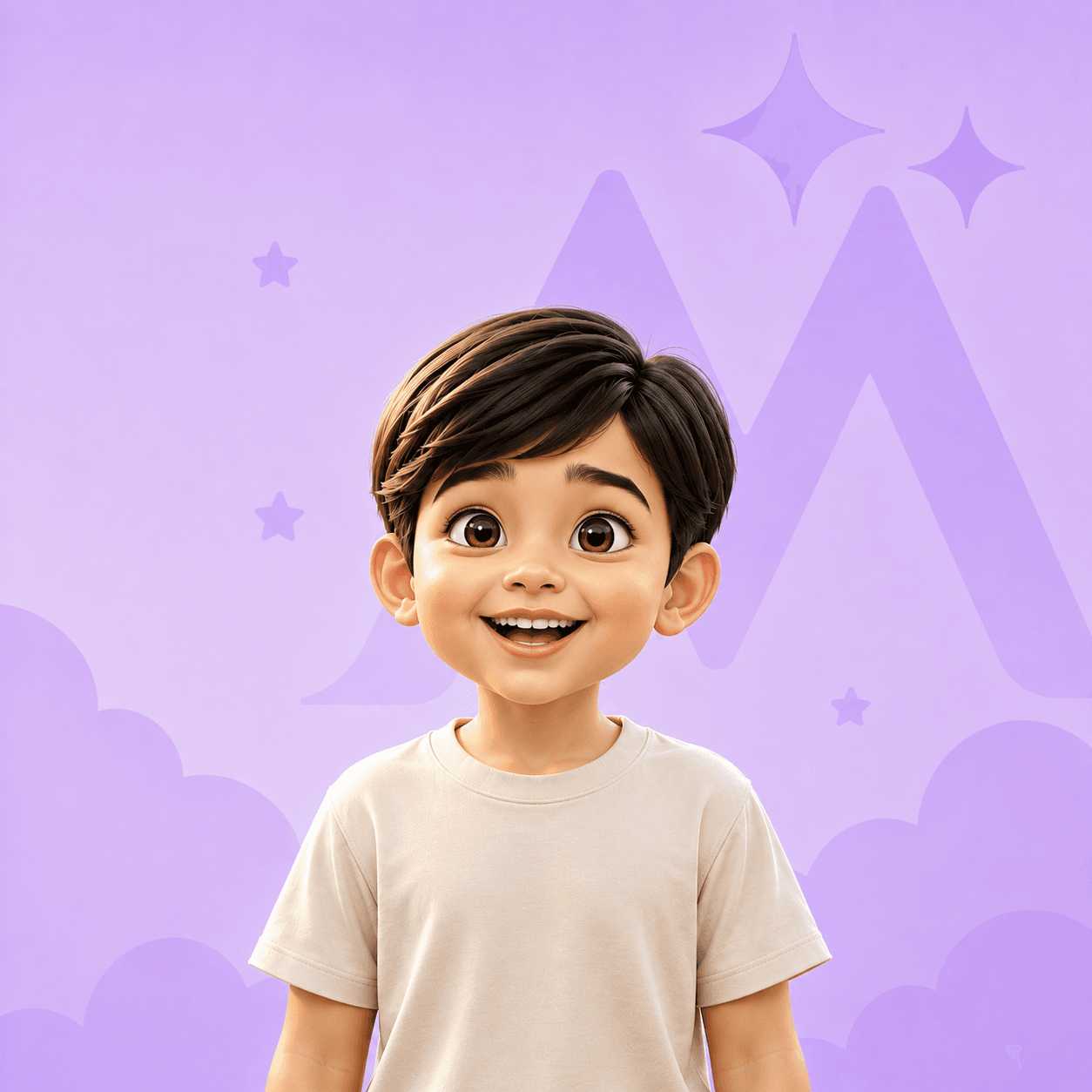 Age 2-4