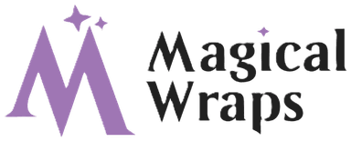 Magical Wraps Logo