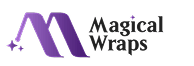 Magical Wraps Logo